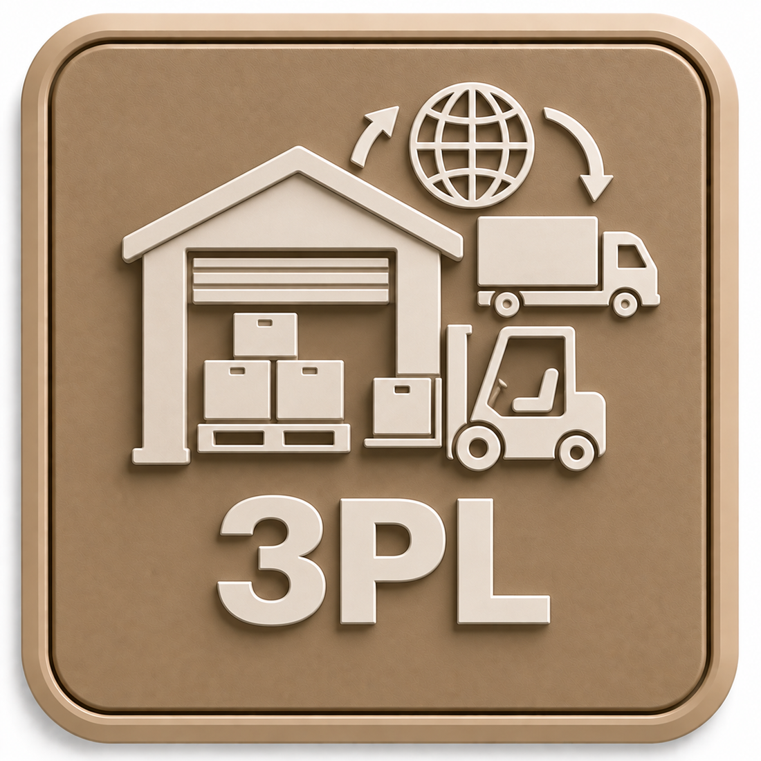 3PL & Logistik – vi tar hand om hela flödet