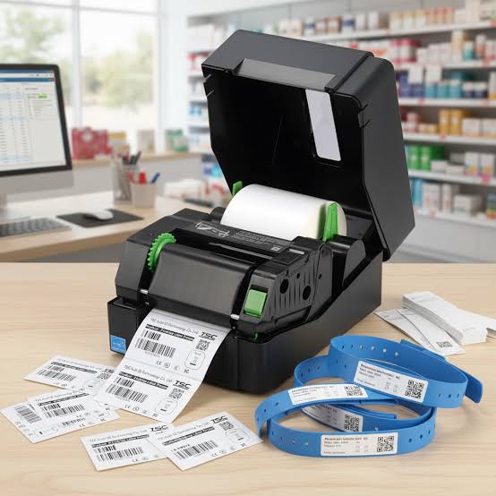 Label Printer