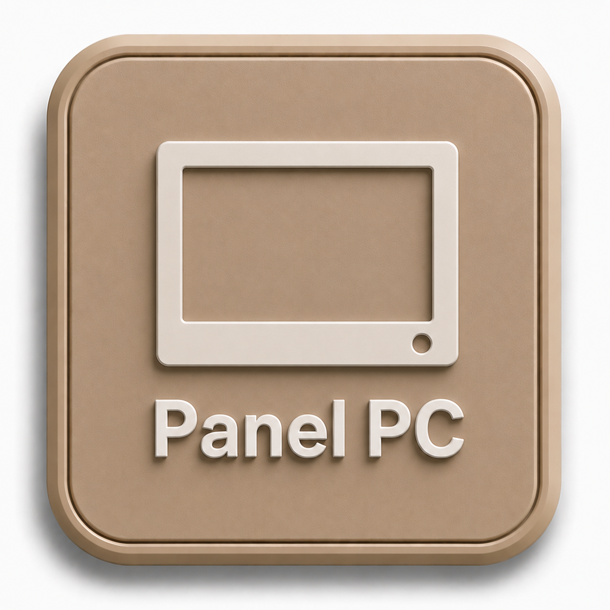 Panel PC