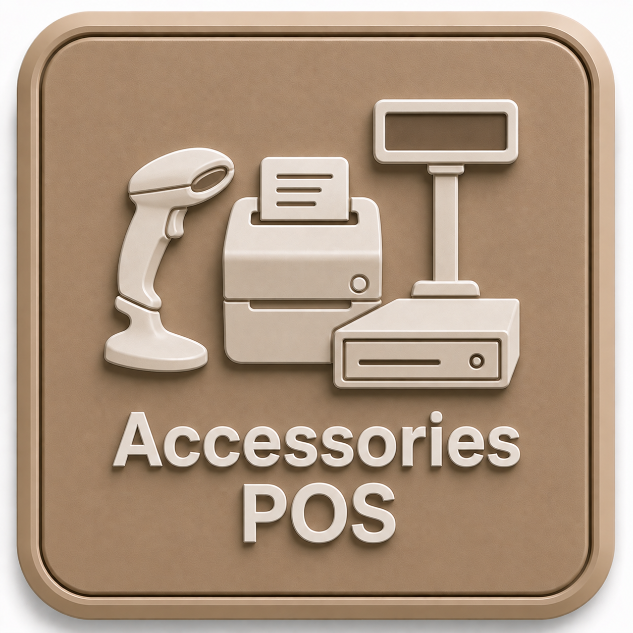 Accessories POS System