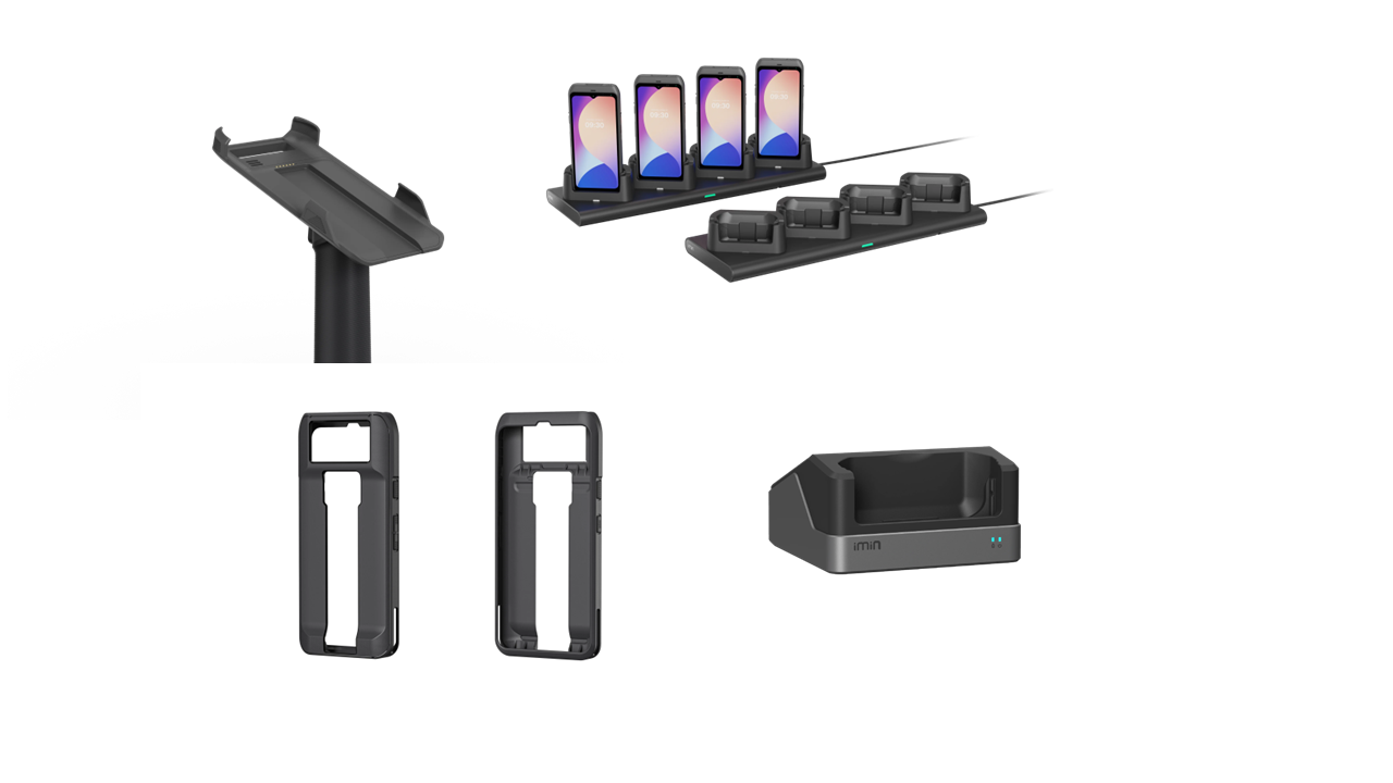 Accessories Handheld