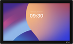 Crane 1, 21,5" pekskärm, Android 13, 4 GB/64 GB, Wifi, BT, LAN, VESA100*200-2