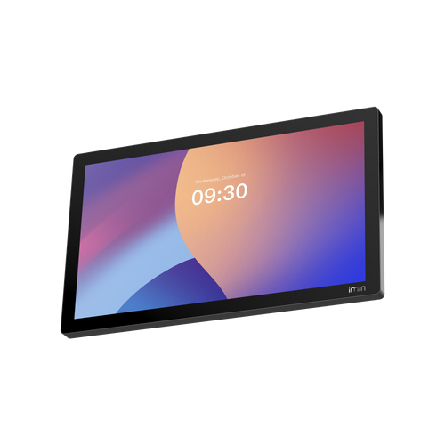 Crane 1, 21,5" pekskärm, Android 13, 4 GB/64 GB, Wifi, BT, LAN, VESA100*200-1