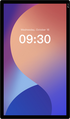 Crane 1, 32" pekskärm, Android 13, 4 GB/64 GB, Wifi, BT, LAN-2