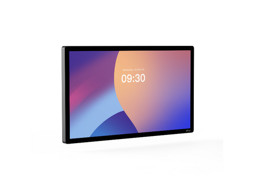 Crane 1, 32" pekskärm, Android 13, 4 GB/64 GB, Wifi, BT, LAN-1