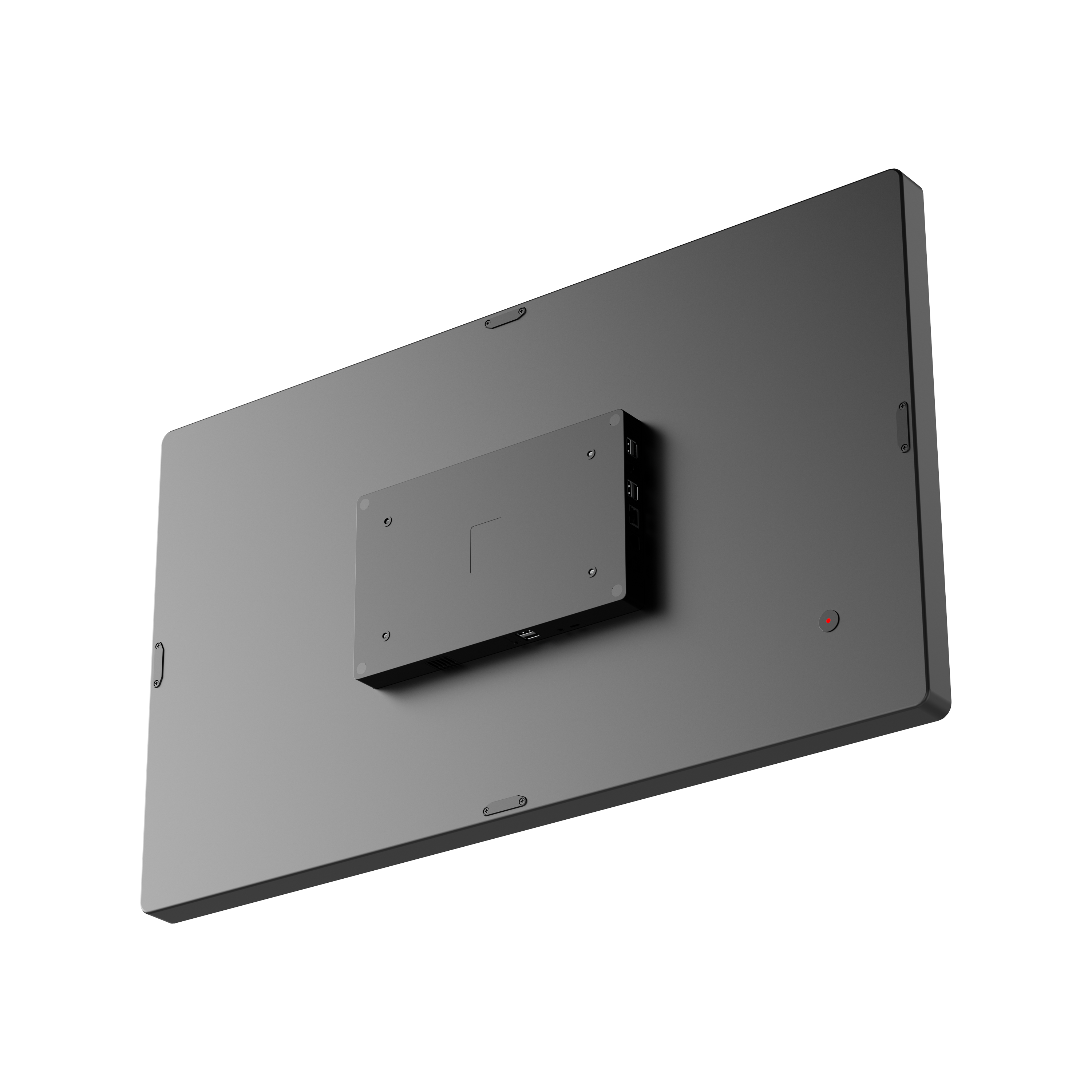 Crane 1, 32" pekskärm, Android 13, 4 GB/64 GB, Wifi, BT, LAN-3