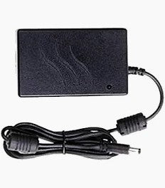 Falcon 1 PSU, DC-portadapter (24V 2,5A) + AC-kabel (EU)-1