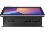 Falcon 1, 10,1" pekskärm, Android 11, 4GB/32GB, NFC, 2,4" integrerad CFD, 80 mm PRT, 4G/Wifi/BT, LAN, GPS-8