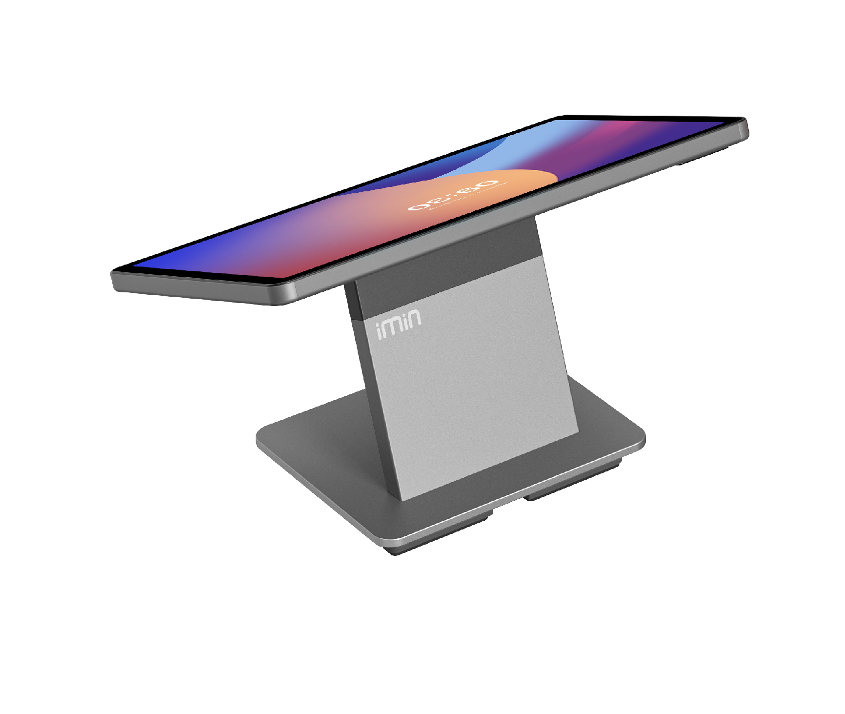 Falcon 2/Falcon 2 Max Basic Dock med Pogo-stift, USB-C och 2 x USB-A-1