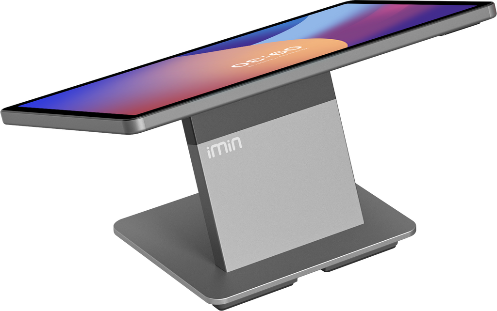 Falcon 2/Falcon 2 Max Basic Dock med Pogo-stift, USB-C och 2 x USB-A-4
