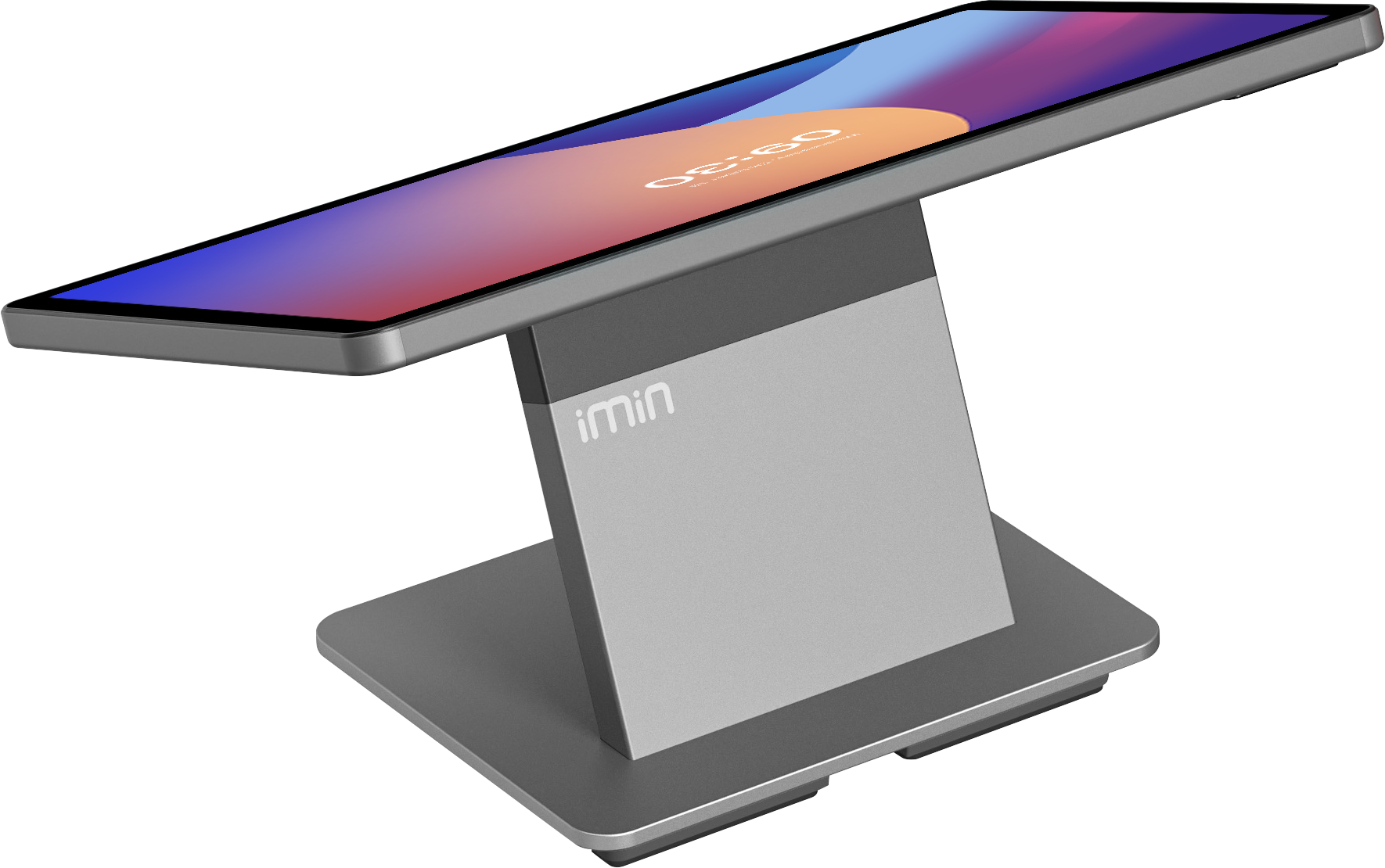 Falcon 2/Falcon 2 Max Basic Dock med Pogo-stift, USB-C och 2 x USB-A-4