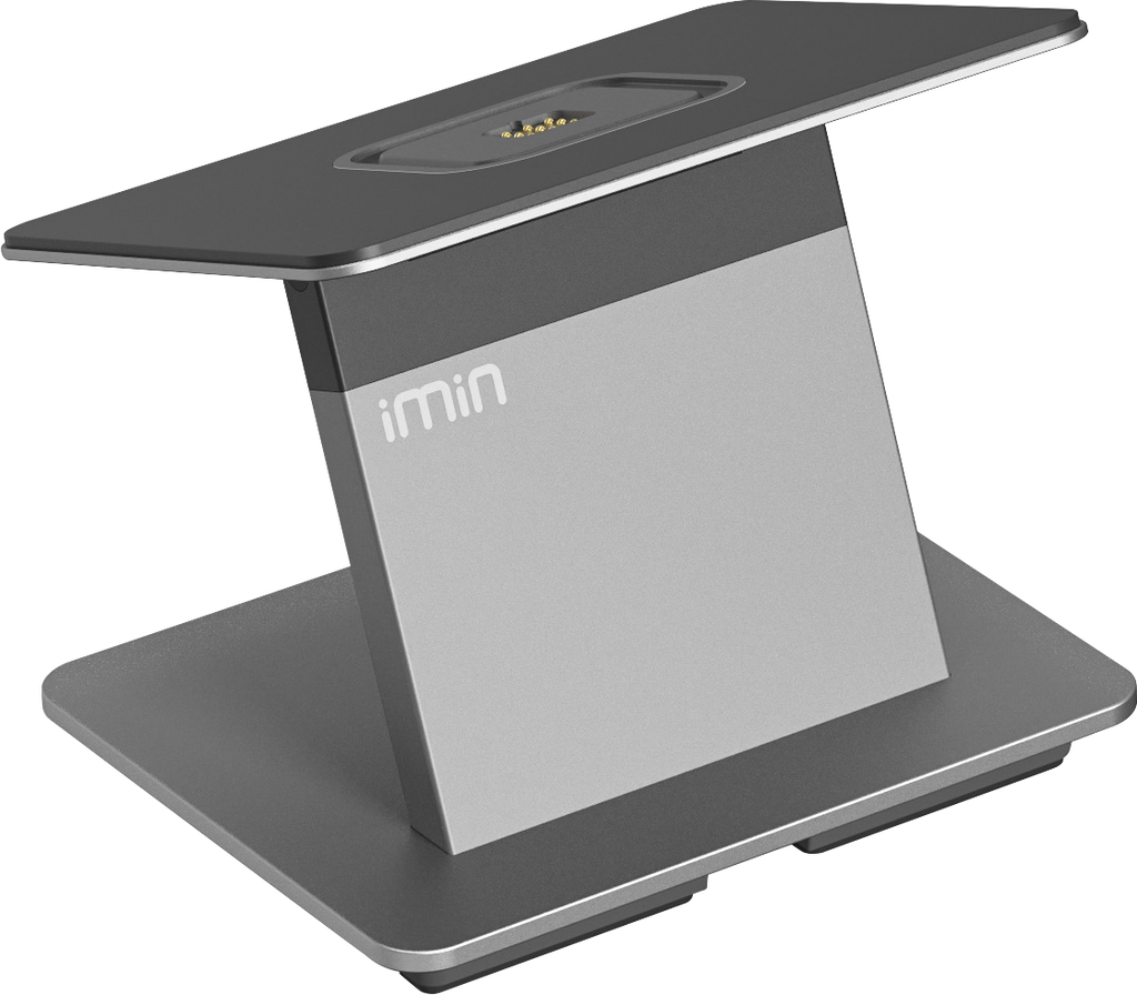 Falcon 2/Falcon 2 Max Basic Dock med Pogo-stift, USB-C och 2 x USB-A-6