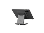 Falcon 2/Falcon 2 Max Basic Dock med Pogo-stift, USB-C och 2 x USB-A-3