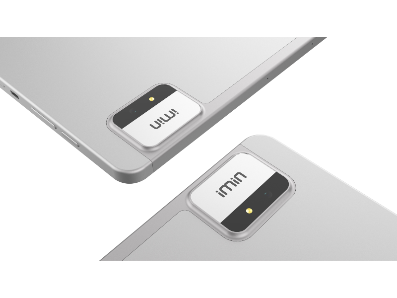 Falcon 2 Max, 12,6" pekskärm, Android 13, 4 GB/64 GB, LTE, Wifi, BT, GPS, NFC-2
