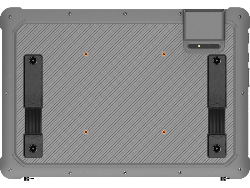Falcon 2 Max skyddsfodral med handrem och axelrem-4