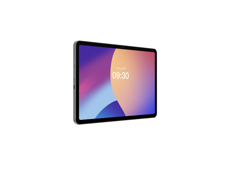 Falcon 2 Max, 12,6" pekskärm, Android 13, 4 GB/64 GB, 2D, LTE, Wifi, BT, GPS, NFC-1