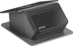 Falcon 2/Falcon 2 Max 58 mm skrivardockningsstation, Pogo-stift, USB-A, LAN, RJ12-6