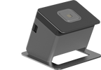 Falcon 2/Falcon 2 Max 80 mm skrivardockningsstation, Pogo-stift, USB-A, LAN, RJ12-5