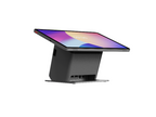 Falcon 2/Falcon 2 Max 80 mm skrivardockningsstation, Pogo-stift, USB-A, LAN, RJ12-3