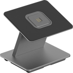 Falcon 2/Falcon 2 Max 80 mm Wifi-skrivardockningsstation, Pogo-stift, USB-A, LAN, RJ12-3