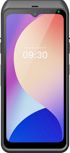 Lark 1, 6,5" pekskärm, Android 13, 4 GB/64 GB, 4G/Wifi/BT/GPS/NFC, 2D-skanner-2