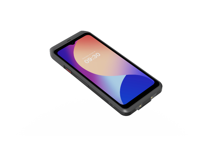 Lark 1, 6,5" pekskärm, Android 13, 4 GB/64 GB, 4G/Wifi/BT/GPS/NFC, 2D-skanner-1