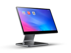 Swan 1 Pro 15,6" Touch, Android 13 GMS, 4 GB/64 GB, Wifi/BT-1