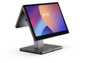 Swan 2, 2:a CFD 10,1", Android 13, 4 GB/64 GB, Wifi, BT, Opt NFC-3
