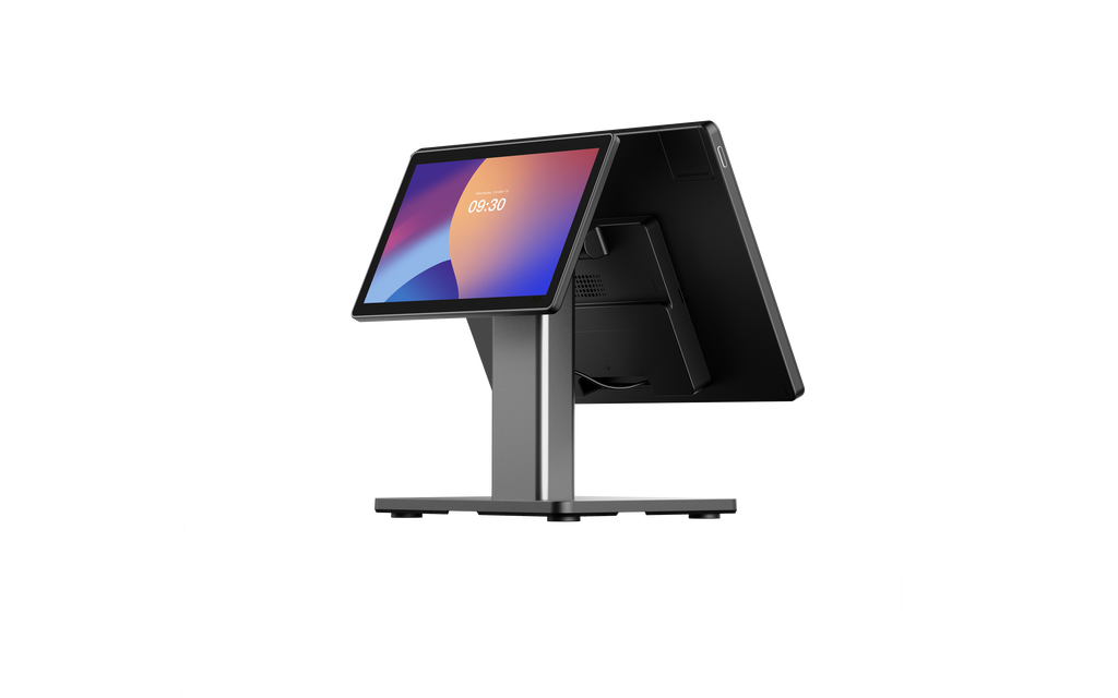 Swan 2, 2:a CFD 10,1", Android 13, 4 GB/64 GB, Wifi, BT, Opt NFC-1