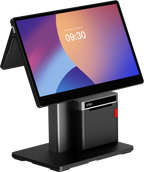 Swan 2, 80 mm PRT, CFD 10,1", Android 13, 4 GB/64 GB, Wifi, BT, Opt NFC-2