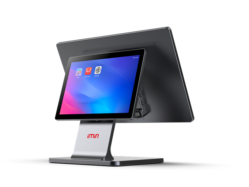 Swan 1 Pro kunddisplay, 10,1"-1