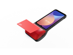 Swift 2 Pro, 6,5" pekskärm, Android 13, 4 GB/32 GB, 4G/Wifi/BT/GPS/NFC, 58 mm utskrift-4