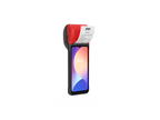 Swift 2 Pro, 6,5" pekskärm, Android 13, 4 GB/32 GB, 4G/Wifi/BT/GPS/NFC, 58 mm utskrift-2