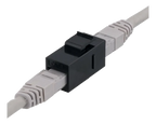 RJ45 Ethernet-kabeladapter, hona/hona-1