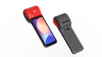 Swift 2 Pro, 6,5" pekskärm, Android 13 GMS, 4 GB/32 GB, 4G/Wifi/BT/GPS/NFC, 58 mm utskrift-4