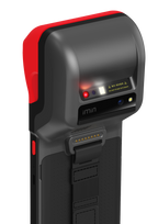 Swift 2 Ultra, 6,5" pekskärm, Android 13, 4 GB/64 GB, 4G/Wifi/BT/GPS/NFC, 58 mm utskrift av kvitto/etikett-2