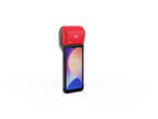 Swift 2 Ultra, 6,5" pekskärm, Android 13, 4 GB/64 GB, 4G/Wifi/BT/GPS/NFC, 58 mm utskrift av kvitto/etikett-1