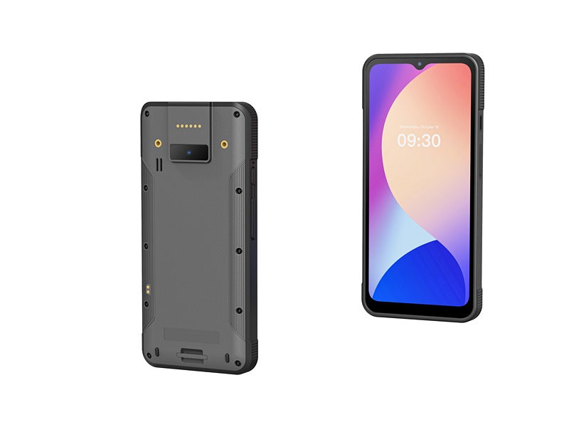 Swift 1, 6,5" pekskärm, Android 11, 4 GB/32 GB, 4G/Wifi/BT/GPS/NFC-2