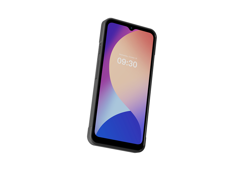 Swift 1, 6,5" pekskärm, Android 11, 4 GB/32 GB, 4G/Wifi/BT/GPS/NFC-1
