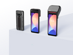 Swift 1, 6,5" pekskärm, Android 11, 4 GB/32 GB, 4G/Wifi/BT/GPS/NFC-3