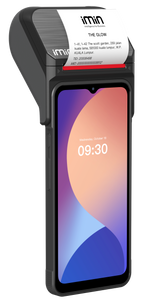 Swift 1 Pro 58 mm termisk skrivare tillägg-3