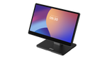 Swan 2 Pro, 15,6" pekskärm, Android 15, 4 GB/64 GB, Wifi, BT, LAN, NFC som tillval-1