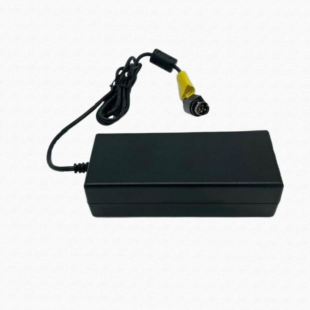 Imin D4 Pro strömadapter, 24 V/2,5 A, AC-kabel EU-1
