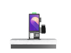 Heron 1 Mini, 15,6" PCAP, Android 15, 4 GB/64 GB, Wifi, BT, NFC, 80 mm skrivare, 2D, PSU EU-5