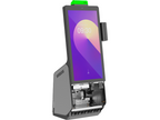 Heron 1 Mini, 15,6" PCAP, Android 15, 4 GB/64 GB, Wifi, BT, NFC, 80 mm skrivare, 2D, PSU EU-8