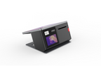 Falcon 1 Pro, 11" PCAP, Android 15, 4 GB/64 GB, NFC, 3,97" CFD, 80 mm PRT, Wifi 6/BT, LAN, GPS-2