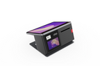 Falcon 1 Pro, 11" PCAP, Android 15, 4 GB/64 GB, NFC, 3,97" CFD, 80 mm PRT, Wifi 6/BT, LAN, GPS-4