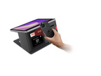 Falcon 1 Pro, 11" PCAP, Android 15, 4 GB/64 GB, NFC, 3,97" CFD, 80 mm PRT, Wifi 6/BT, LAN, GPS-7