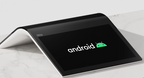 ARC Pos 12,2" Pcap pekskärm, Android 11, Rockchip RK3568, 4/32 GB. Integrerad 8" CFD-1