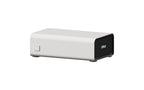 ARC Pos 12,2" Pcap pekskärm  för Windows, integrerad 8" CFD. Extern CUBE  CPU krävs-5